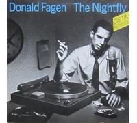 Donald Fagen - The Nightfly [Vinyl LP] [Schallplatte]