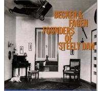 Donald Fagen & Walter Becker - Founders of Steely Dan