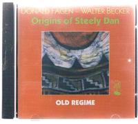 Fagen and Whittaker - Origins of Steely Dan