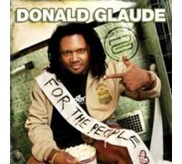 Donald Glaude - For The People (Live)