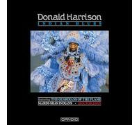 Donald Harrison & Dr. John - Indian Blues [VINYL]