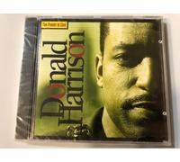 Donald Harrison - Power of Cool