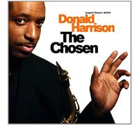 Donald Harrison - The Chosen