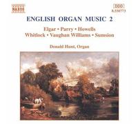 English Organ Music - English Organ Music Vol. 2