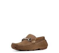 Donald J Pliner Men's Dorion Driving Style Loafer, Biscotti, 7.5 UK