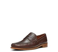 Donald J Pliner Men's Miles Soft Tumble Loafer, Cappuccino, 8 UK