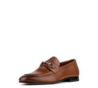 Donald J Pliner Men's Ted Loafer, Whiskey, 8.5 UK