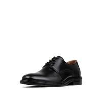 Donald J Pliner Men's Tyrone Oxford, Black, 7.5 UK
