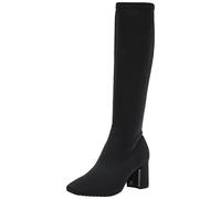 Donald J Pliner Women's Cassidy-d Fashion Boot, Black, 6.5 UK