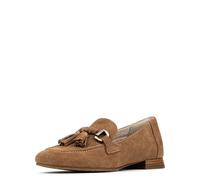 Donald J Pliner Womens Fabia, Saddle, 9 UK