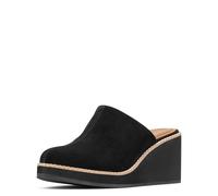 Donald J Pliner Women's Janella Mule, Black, 7.5 UK