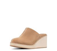 Donald J Pliner Women's Janella Mule, Tobacco, 8 UK