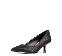 Donald J Pliner Women's Pump, Black, 7 UK