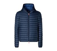 Donald Jacket - male - Save The Duck - Winter Jackets - Blue - XL - Jackets XL