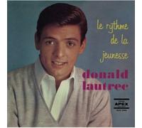Donald Lautrec - Le Rythme de la Jeunesse