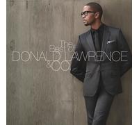 Donald Lawrence & Company – Best of Donald Lawrence & Co – CD – RCA