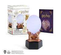 Donald Lemke Harry Potter Divination Crystal Ball Multiple-component retail Donald Lemke Multicolor