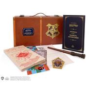 Donald Lemke - Harry Potter Hogwarts Trunk Collectible Set - Mixed me - F245z