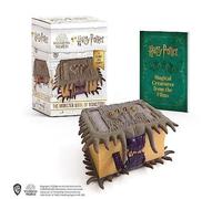 Donald Lemke Harry Potter: The Monster Book of Monsters Book Donald Lemke Multicolor