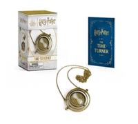 Donald Lemke Harry Potter Time-Turner Kit (Revised, All-Metal Construction) in White Donald Lemke White