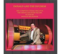 Donald MacKenzie - Donald and the Duchess