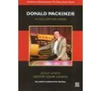 Donald Mackenzie: Donald Mackenzie At The Compton Organ [DVD]