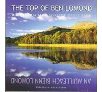 Donald MacLeod Scottish Dance - The Top of Ben Lomond
