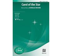 Donald Moore-Carol Of The Star-TTB