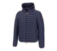 Donald Padded Jacket- male- Save The Duck- Winter Jackets- Blue- 2XL- Jackets 2XL
