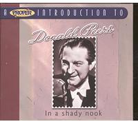Donald Peers - A Proper Introduction to Donald Peers: In a Shady Nook