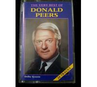 Donald Peers - The Very Best Of Donald Peers