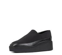 Donald Pliner Women's Wilson Stretch Suede Loafer