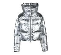 Donald Puffer Jacket - female - Save The Duck - Winter Jackets - Gray - XS - Jackets XS