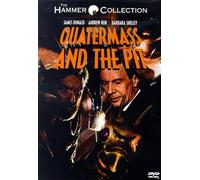 Donald - Quatermass & The Pit [DVD] [1967] [Region 1] [US Import] [NTSC]