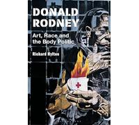Donald Rodney