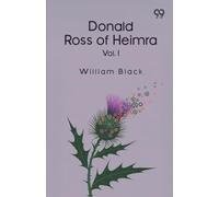 Donald Ross Of Heimra Vol. I