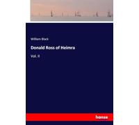 Donald Ross of Heimra: Vol. II