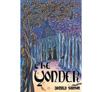 Donald Samson The Yonder Paperback Book Donald Samson Multicolor