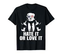 Donald Trump 2024 Gift For Republican United States Election T-Shirt