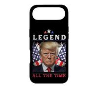 Donald Trump Fight Inauguration Day 2026 Legend White House Case for iPhone Air