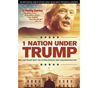 Donald Trump: One Nation Under Trump [DVD] [2016] [NTSC]