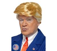 Donald Trump Wig, USA President, POTUS