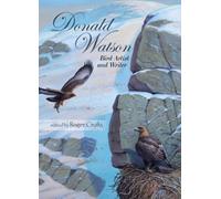 Donald Watson, Bird Artist and Writer