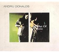Donalds Andru - All Out of Love