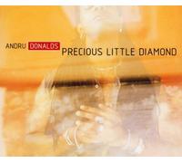 Donalds Andru - Precious Little Diamond