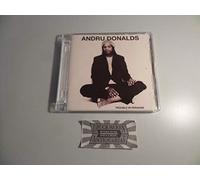 Donalds, Andru - Trouble in Paradise