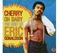 Donaldson, Eric - Cherry Oh Baby - The Best Of...