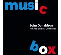 Donaldson, John - Music Box