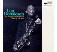 Donaldson, Lou - Best of Vol 1-'57-'67