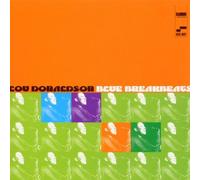 Donaldson, Lou - Blue Breakbeats